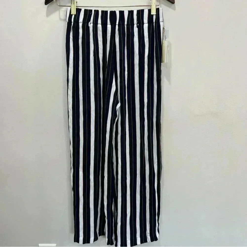 Aritzia Wilfred Faun Pants size XS - Picture 5 of 14